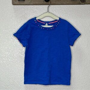 Boden shirt size 5